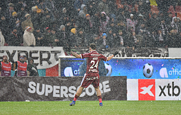 Rapid Bucuresti-Dinamo Bucuresti 2-1 SuperLiga  (21.02.2026)