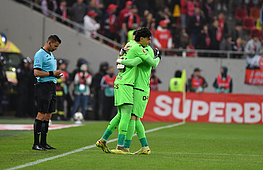 Dinamo Bucuresti-Rapid Bucuresti 3-1 Play-off SuperLiga (26.04.2026)