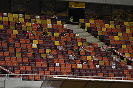 FCSB-FC Shriak 3-0 Tur 1 Europa League Preliminarii