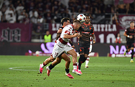 Rapid Bucuresti-Dinamo Bucuresti 0-1 SuperLiga (15.08.2026)