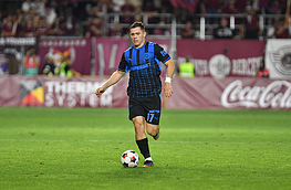Rapid Bucuresti-Universitatea Craiova 1-1 SuperLiga (31.08.2026)