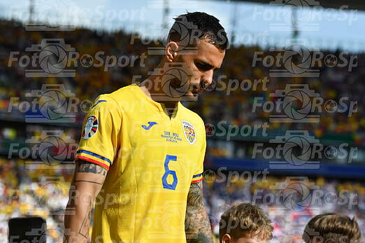 Slovacia-Romania 0-0 UEFA Euro 2024 (26.06.2024)