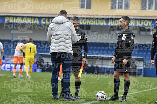 Metaloglobus-Unirea Slobozia 2-3 SuperLiga (20.12.2025)