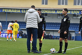 Metaloglobus-Unirea Slobozia 2-3 SuperLiga (20.12.2025)