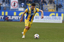 Metaloglobus-Petrolul Ploiesti 1-0 SuperLiga (21.03.2026)