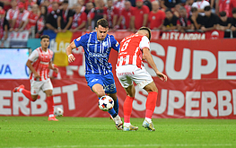 Dinamo Bucuresti-Farul Constanta 4-0 SuperLiga (20.09.2026)