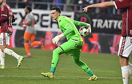 Rapid Bucuresti-Metaloglobus 1-0 SuperLiga (17.01.2026)