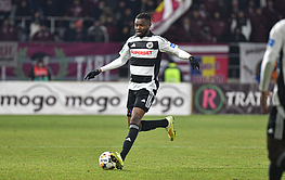 Rapid Bucuresti-Universitatea Cluj 0-2 SuperLiga (31.01.2026)