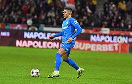 Dinamo Bucuresti-Universitatea Craiova 1-1  SuperLiga (09.02.2026)