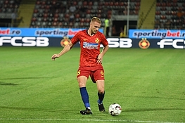 FCSB-Mlada Boleslav 0-0 Europa League Tur 3 preliminar 08.08.2019