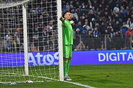 Bosnia Hertegovina-Romania 3-1 World Cup Preliminaries 2026 (15.1012025)
