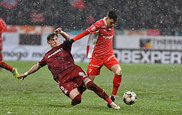 Rapid Bucuresti-Dinamo Bucuresti 2-1 SuperLiga  (21.02.2026)