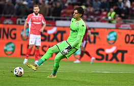 Dinamo Bucuresti-Rapid Bucuresti 3-1 Play-off SuperLiga (26.04.2026)