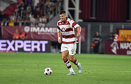 Rapid Bucuresti-Sepsi OSK 1-0 SuperLiga (20.07.2026)