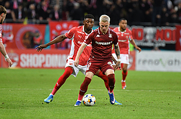 Dinamo Bucuresti-Rapid Bucuresti 3-1 Play-off SuperLiga (26.04.2026)