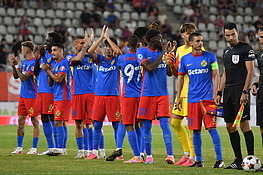 FCSB-Farul Constanta 2-2 SuperLiga (03.08.2026)