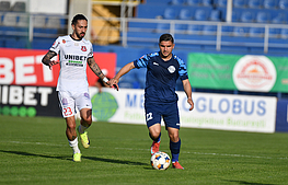 Metaloglobus-AFC Hermanstadt 2-2 play-out SuperLiga (11.05.2026)