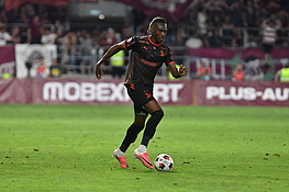 Rapid Bucuresti-Dinamo Bucuresti 0-1 SuperLiga (15.08.2026)