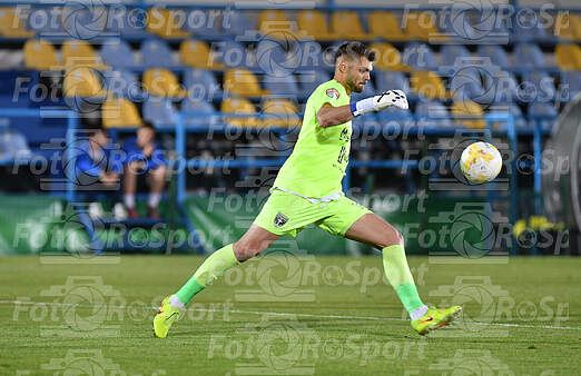 FC Voluntari-Sepsi Sfantu-Gheorghe 2-0 play-off Liga 2 (12.05.2026)