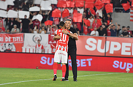 Dinamo Bucuresti-FCSB 2-1 SuperLiga (05.09.2026)