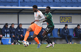 Metaloglobus-Unirea Slobozia 2-3 SuperLiga (20.12.2025)