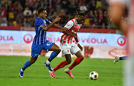 Dinamo Bucuresti-Farul Constanta 4-0 SuperLiga (20.09.2026)