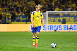 Suedia-Romania 2-1 Uefa Nations League (25.09.2026)