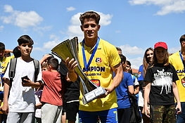 Unirea Slobozia-CSS Selimbar 0-0 Liga 2 (play-off) (11.05.2024)