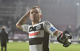 Rapid Bucuresti-Universitatea Cluj 0-2 SuperLiga (31.01.2026)