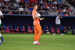 FCSB-FK Auda 2-3 Tur 2 Preliminar Conference League (23.07.2026)