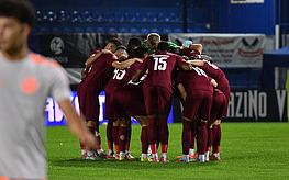 Metaloglobus-CFR Cluj 1-1 SuperLiga (13.09.2025)