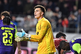 Rapid Bucuresti-CFR Cluj 1-2 Play-off SuperLiga (04.05.2026)