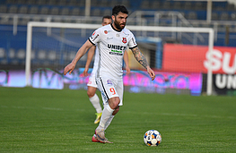 Metaloglobus-AFC Hermanstadt 2-2 play-out SuperLiga (11.05.2026)