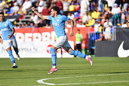 FC Voluntari-Otelul Galati 2-2 SuperLiga (28.08.2026)