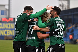 Metaloglobus-Unirea Slobozia 2-3 SuperLiga (20.12.2025)