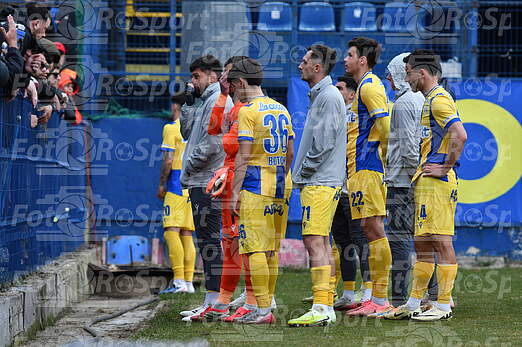 Metaloglobus-Petrolul Ploiesti 1-0 SuperLiga (21.03.2026)