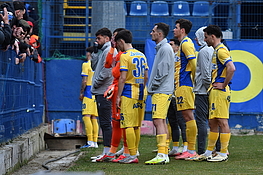 Metaloglobus-Petrolul Ploiesti 1-0 SuperLiga (21.03.2026)