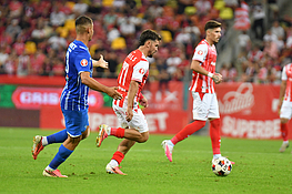 Dinamo Bucuresti-Farul Constanta 4-0 SuperLiga (20.09.2026)