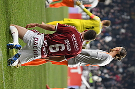 Rapid Bucuresti-Metaloglobus 1-0 SuperLiga (17.01.2026)