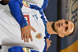 Romania-Austria 1-0 World Cup Preliminaries 2026 12.10.2025)