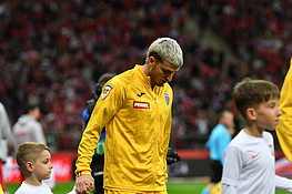 Polonia-Romania 6-0 Uefa Nations League (02.10.2026)