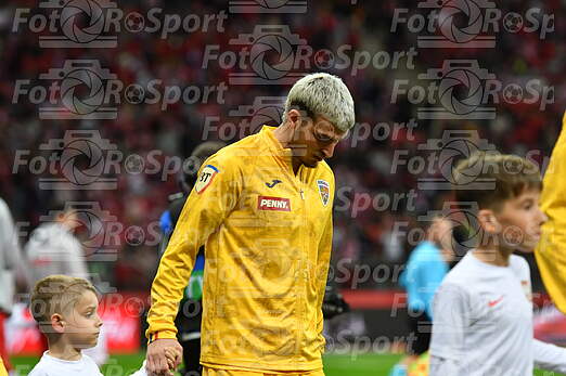 Polonia-Romania 6-0 Uefa Nations League (02.10.2026)