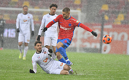 FCSB-FK Csíkszereda Miercurea Ciuc 1-0 SuperLiga (01.02.2026)