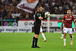 Rapid Bucuresti-FCSB 2-2 SuperLiga (17.08.2025)