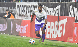 Rapid Bucuresti-FC Arges 2-0 SuperLiga (08.11.2025)