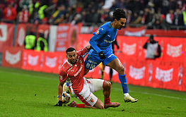 Dinamo Bucuresti-Universitatea Craiova 1-1  SuperLiga (09.02.2026)
