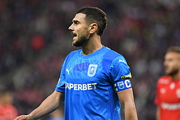 Dinamo Bucuresti-Universitatea Craiova 1-2 (pen) Semifinala Cupa Romaniei (23.04.2026)