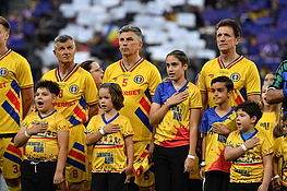 Generatia de Aur 94-World Stars 3-2 (25.05.2024)