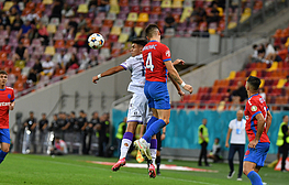 FCSB-FC Arges 0-2 SuperLiga (23.08.2025)
