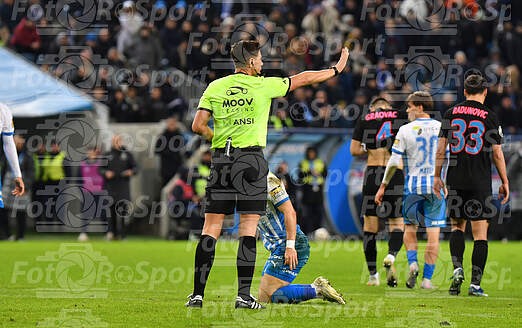 Universitatea Craiova-FCSB 1-0 SuperLiga (15.02.2026)